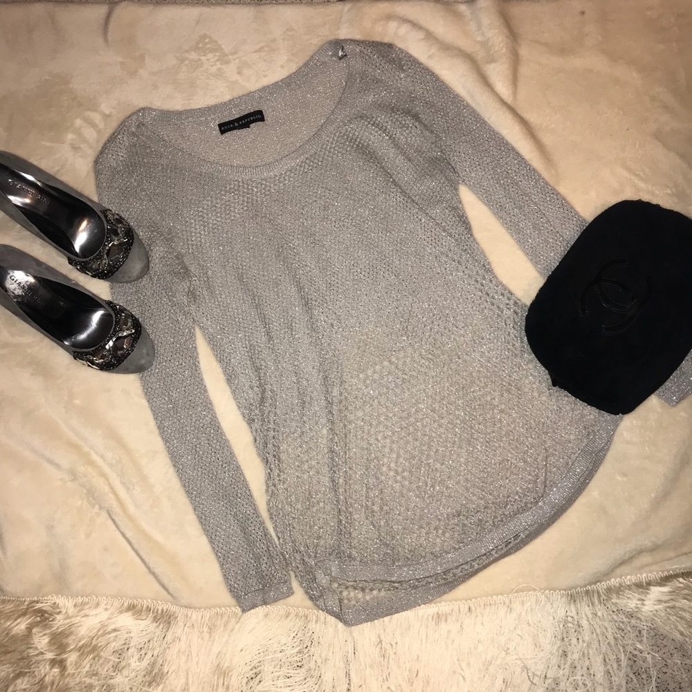 Rock & Republic Shirt